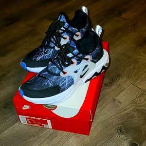BRAND NEW!!!! Nike React Presto